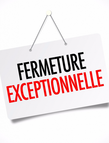 FERMETURE MARIE 
